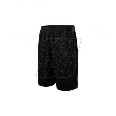 2. Malfini Miles Jr Shorts MLI-61301