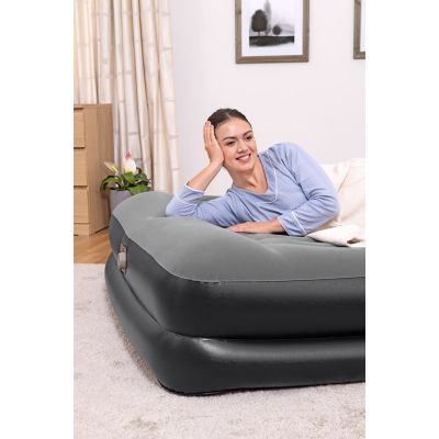 21. Bestway 67403 Inflatable Mattress 203x152x46cm