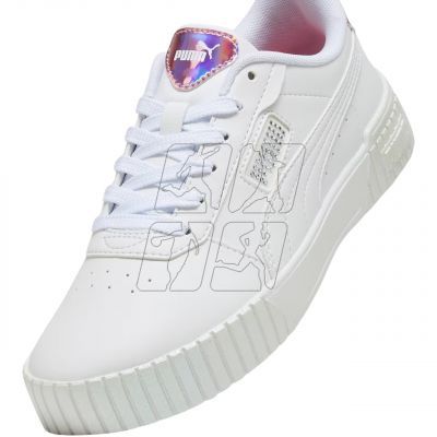 6. Puma Carina 2.0 GirlPower W shoes 395095 01