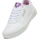 6. Puma Carina 2.0 GirlPower W shoes 395095 01