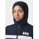 9. Helly Hansen Salt Stripe Windbreaker Jacket W 34455 597