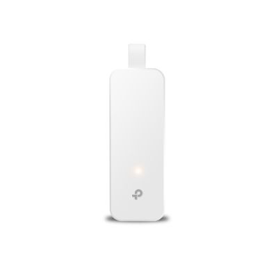 TP-LINK UE300 network card (USB 3.0; 1x 10/100/1000Mbps)