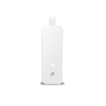 TP-LINK UE300 network card (USB 3.0; 1x 10/100/1000Mbps)