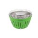 2. LotusGrill G34 U GR grill Kettle Charcoal (fuel) Green