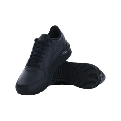 9. Puma ST Runner v4 L Jr shoes 39973601