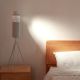 5. HiFuture Wedge Bluetooth Speaker - Silver and White