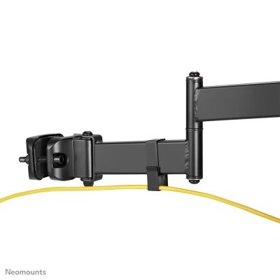 11. Neomounts FL40-450BL12 TV mount 106.7 cm (42") Black