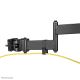 11. Neomounts FL40-450BL12 TV mount 106.7 cm (42") Black