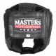 5. MASTERS sparring boxing helmet - KSS-4BP 0230-01M