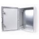 Distribution board electrical box ABS IP65 Adelid 400x500x180