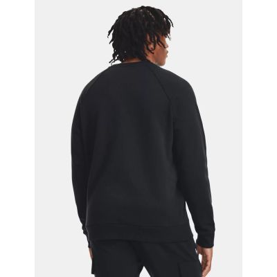 8. Under Armor Fleece Crew M 1379755-001 sweatshirt