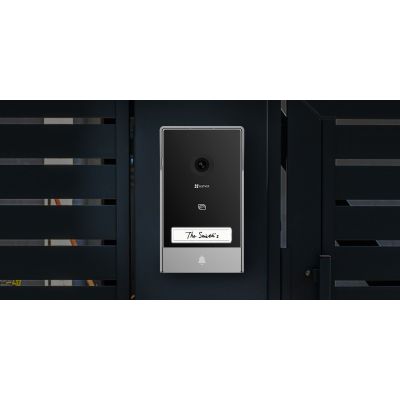 7. EZVIZ HP7 Video Intercom Kit