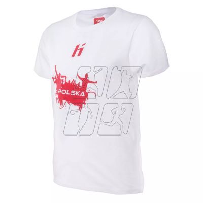 2. Huari Poland Fan Jr T-shirt 92800426915