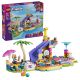 15. LEGO Friends 42676 - Water Park Fun