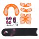 3. ABS MASTER PRO MULTI SET ELECTROMUSCLE STIMULATOR NN HMS