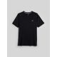 10. Men's trekking t-shirt made of bamboo fiber 4F 4FRAW26TFTSM2686-20S