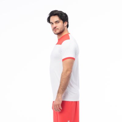7. VETROP TM SENIOR Short-Sleeve Shirt