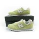10. New Balance 373 women's sports shoes sneakers fashionable comfortable green