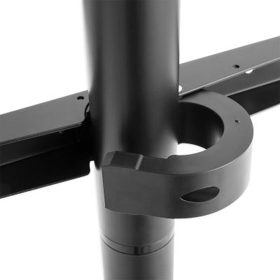 6. LogiLink BP0079 TV mount for 177.8 cm (70") TVs