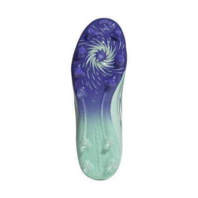 6. adidas F50 Sparkfusion League Mid FG/AG KK3442 football boots