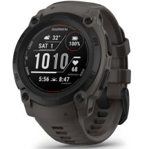 Garmin Instinct E 2.18 cm (0.86") MIP 40 mm Digital 166 x 166 px Black GPS