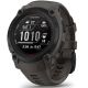 Garmin Instinct E 2.18 cm (0.86") MIP 40 mm Digital 166 x 166 px Black GPS