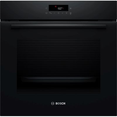 7. BOSCH HBG571EB4 built-in oven, 60 x 60 cm, black