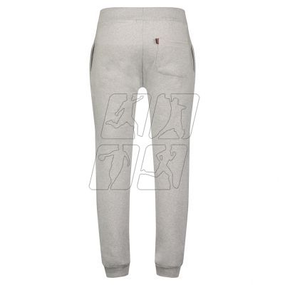 3. Geographical Norway Meographe EO Men 100 M WW5807H/GNO-BLENDEDGREY trousers