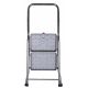 8. Krause 130860 2-step aluminum ladder