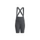 POC W's Raceday Bib Shorts Gray