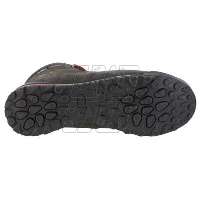 8. Shoes CMP Heka WP Hiking M 3Q49557-68BN