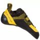 Laces-yellow-black-39 LA SPORTIVA katana shoes