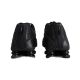 4. Nike Shox R4 Black Women's Sports Shoes - CW2626-003