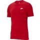 3. Nike Club Tee M AR4997 657 T-shirt