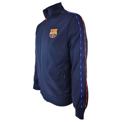 3. FC Barcelona Men's Sweatshirt Barca 5002JPNA