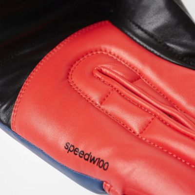 7. Speed Women adidas 100 gloves