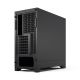 14. Fractal Design Pop 2 Air Black Solid Midi Tower Black