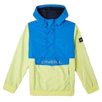 O'neill Boy's Spring Windbreaker Jacket Outdoor Lightweight with Hood