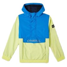 O'neill Boy's Spring Windbreaker Jacket Outdoor Lightweight with Hood