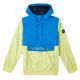O'neill Boy's Spring Windbreaker Jacket Outdoor Lightweight with Hood