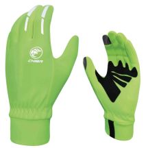 CHIBA THERMOFLEECE WATERPRO Gloves Yellow L