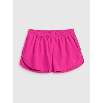 6. Women's beach shorts 4F 4FRSS26UBDSF261-55S