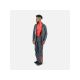 9. Rossignol New Hero Classique Hz T-shirt red
