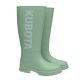 9. Kubota festival boots green K25SS-601-001-18-1