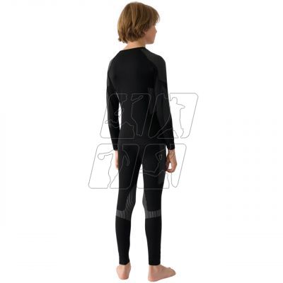 3. Thermal underwear 4F M149 Jr 4FJWAW24USEAM149 20S