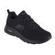 Skechers Skech-Air Court-Slick Avenue 149948-BBK Black 36