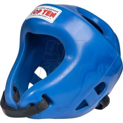 8. Masters Top Ten Competition Fight Ktt-1 02133-02M boxing helmet