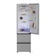 5. Freestanding fridge freezer BEKO B3RGNA354HXB1, 203 cm