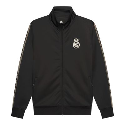 5. Real Madrid tracksuit N27 RM2CHP27