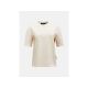 PEAK PERFORMANCE W Heavy Cotton Tee, Beige